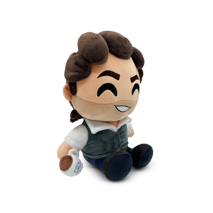 Josh Strife Hayes Plush (9in)