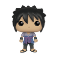 Pop! Sasuke