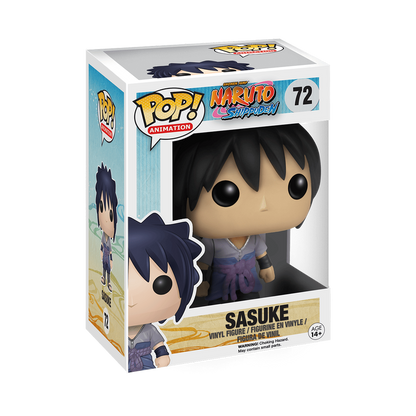 Sasuke 