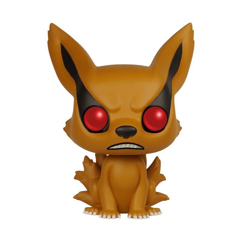 pop super kurama 73