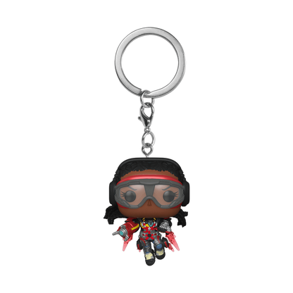pop keychain ironheart mk1