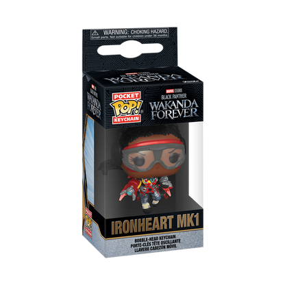 pop keychain ironheart mk1