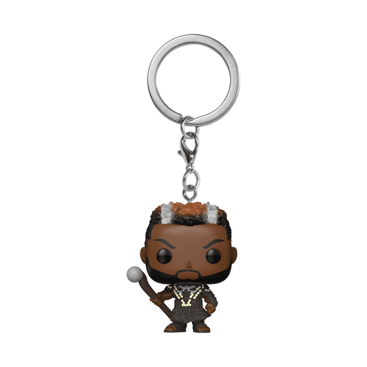 pop keychain mbaku