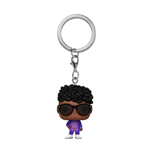 Shuri Pop! Keychain Black Panther: Wakanda Forever