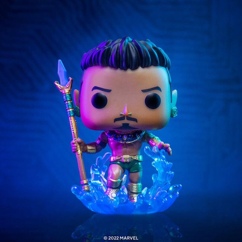 Pop! Namor (Black Panther: Wakanda Forever) #1094