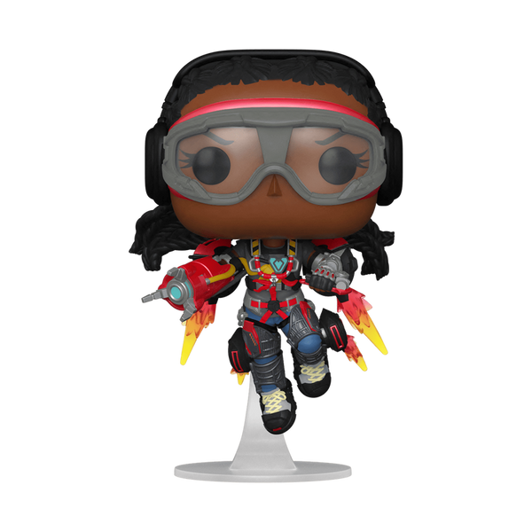 pop ironheart mk1 1095