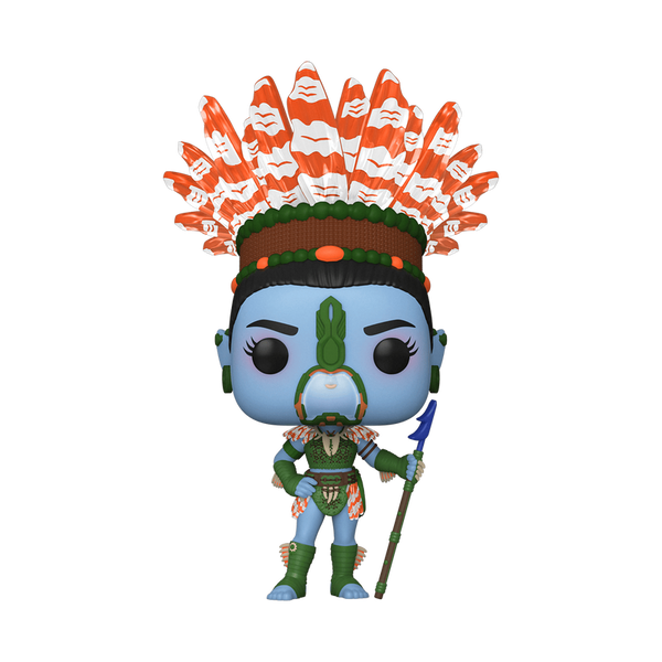 pop namora 1097