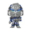 Pop! Mirage