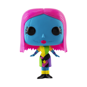 Pop! Sally