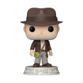 Pop! Indiana Jones