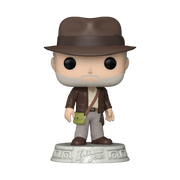 pop indiana jones 1385