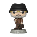 Pop! Henry Jones Sr.