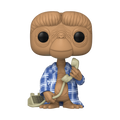 Pop! E.T. en Chemise de Nuit