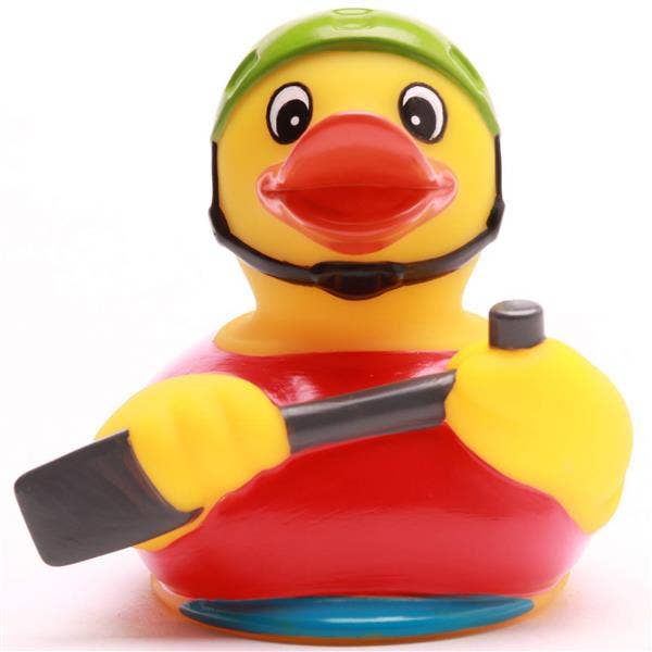 Canard Kayak