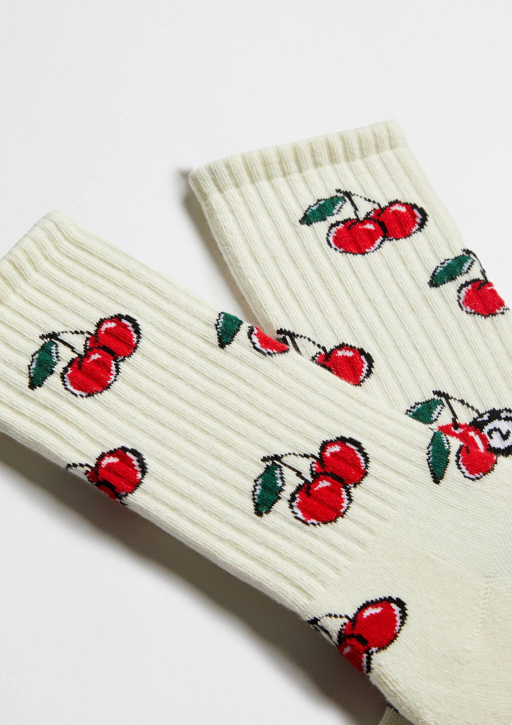 Chaussettes BeCherry Street