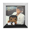 Pop! Albums Michael Jackson - Thriller