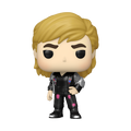 Pop! Nick Rhodes