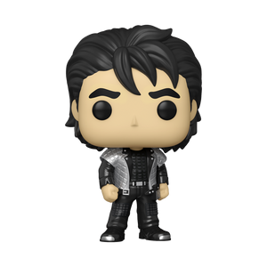 Pop! Roger Taylor