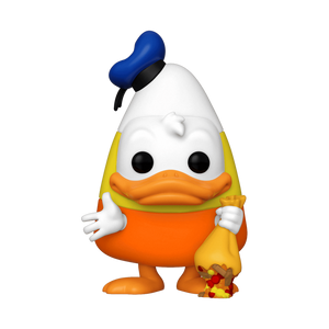 Pop! Donald Duck (Halloween)