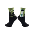 Chaussettes Martien