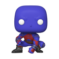 Pop! Atom Smasher