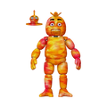 Tie Dye Chica 