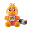 Peluche Chica Tie-Dye