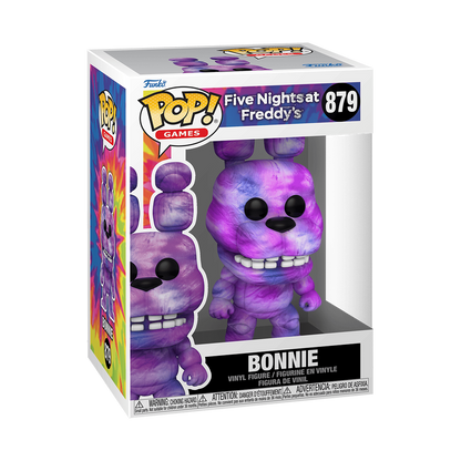 Bonnie - PRECOMMANDE*