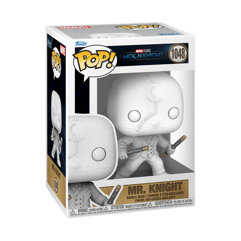 pop mr knight 1048