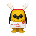 Pop! Pluto