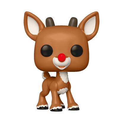 Pop! Rudolphe