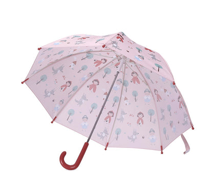 Little Red Riding Hood Umbrella