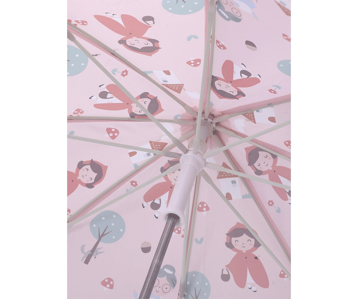 Little Red Riding Hood Umbrella