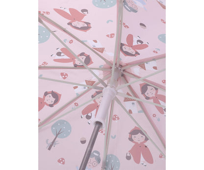 Little Red Riding Hood Umbrella