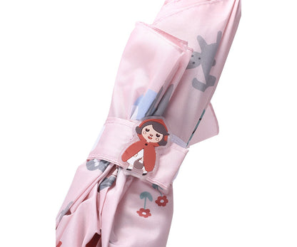 Little Red Riding Hood Umbrella