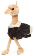 Peluche Autruche Oiseau