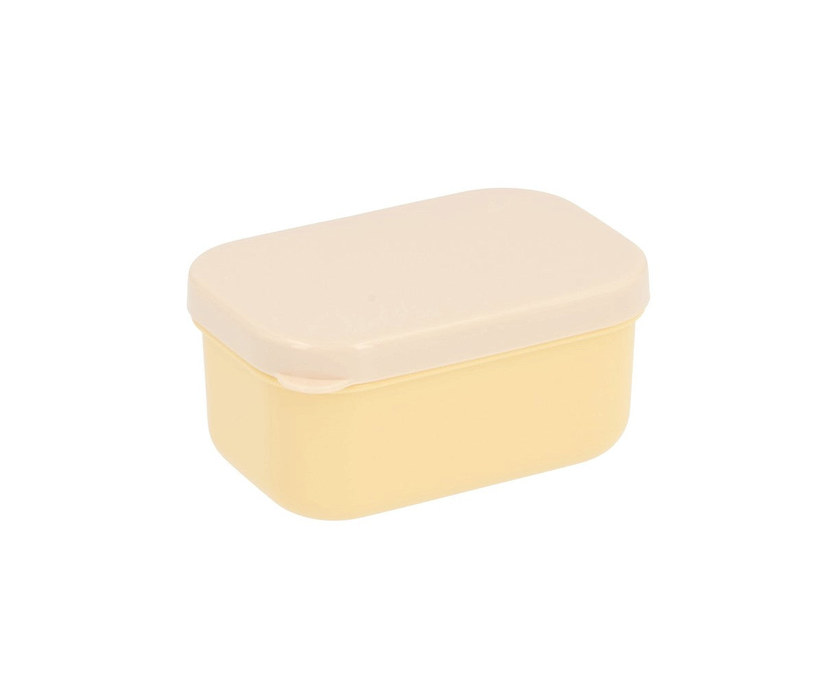 Boîte à Déjeuner Bento Lettres de l'Alphabet Amusantes