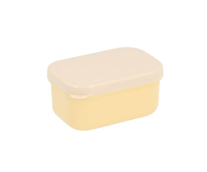 Boîte à Déjeuner Bento Lettres de l'Alphabet Amusantes