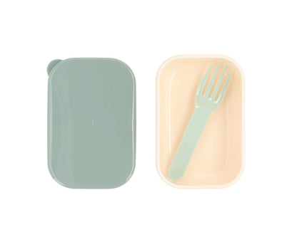 The Three Little Pigs Bento Lunch Box