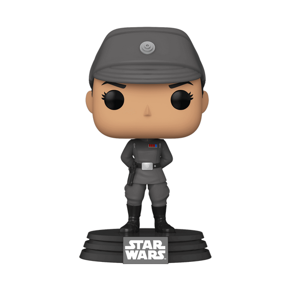 Funko Pop! Tala Durith – Star Wars
