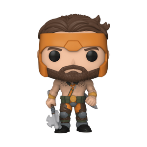 Pop! L'Incroyable Hercule (SE)