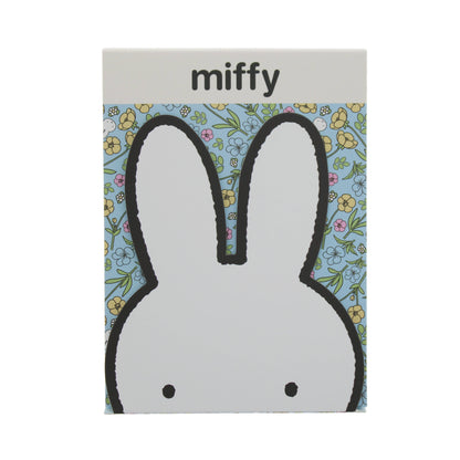 Bloc-notes Lapin Miffy A6