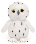 Peluche Chouette Harfang des Neiges