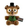 Popgoes de Wezel Pluche