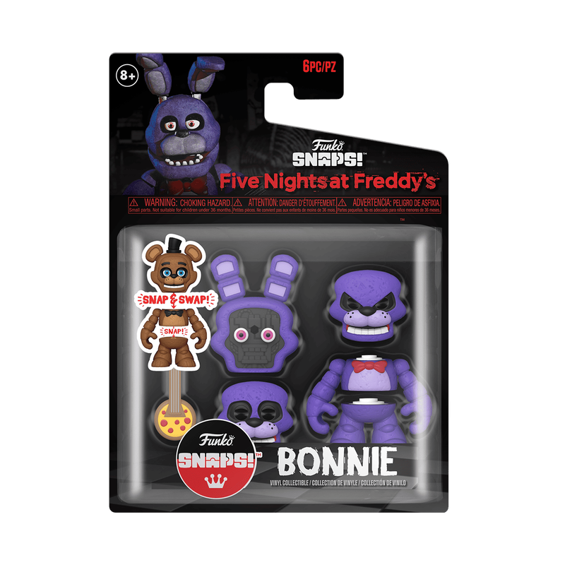 Bonnie – Snaps!
