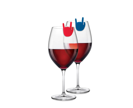 Marqueurs à verre Rock