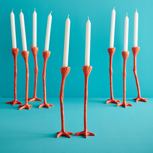 Jambes longues Doré – Jasmin Djerzic – Doré