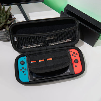 Nintendo Switch Case Wicked