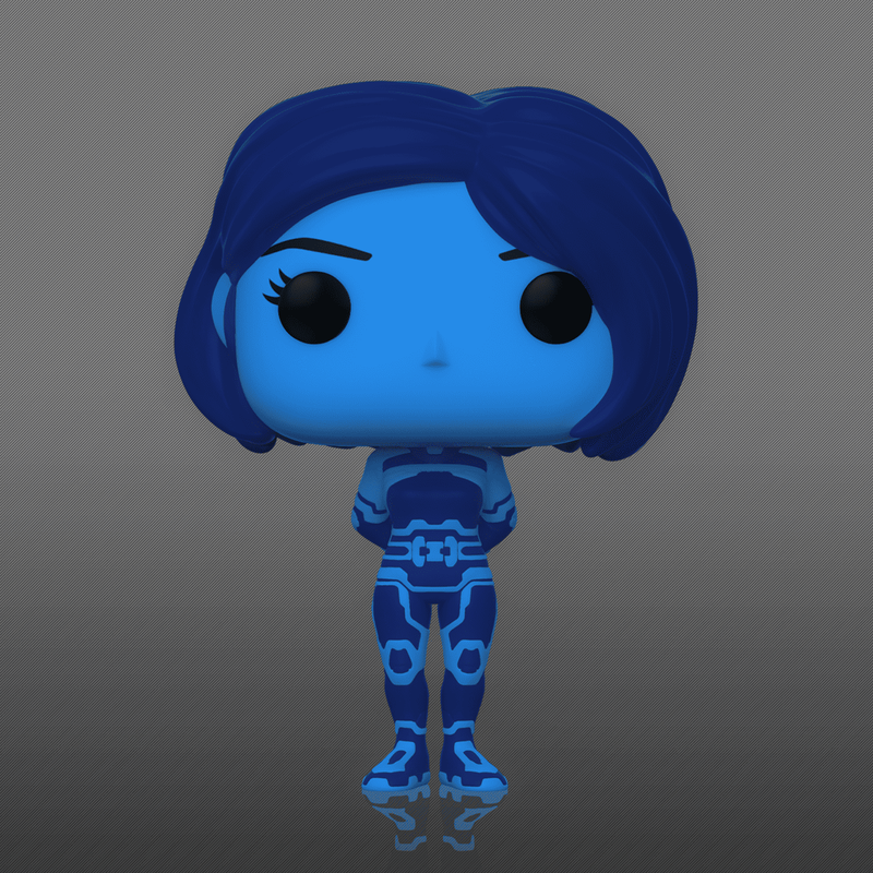 Pop! The Weapon (Glow)