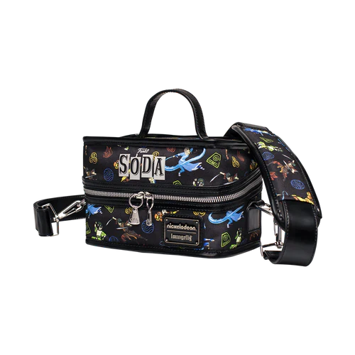 Vinyl SODA Avatar: The Last Airbender 6-PACK